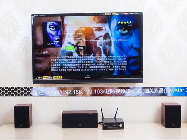 开博尔k9pro4k蓝光硬盘播放器,4k蓝光硬盘播放机推荐