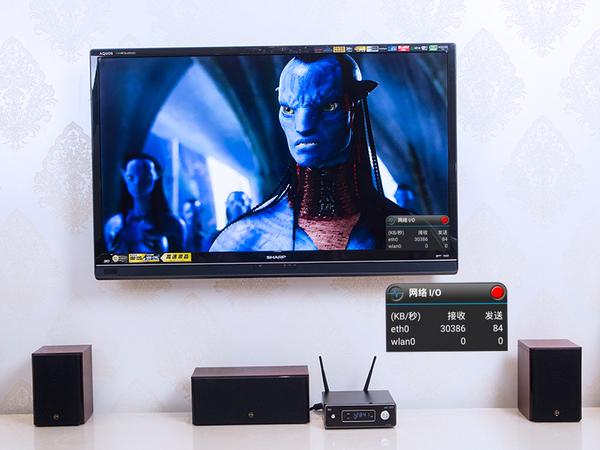 开博尔k9pro4k蓝光硬盘播放器,4k蓝光硬盘播放机推荐