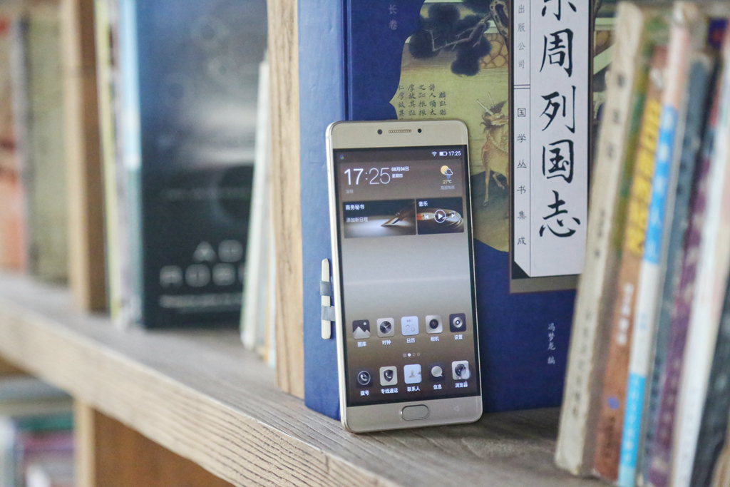 金立m6全网通评测,金立m6全面评测