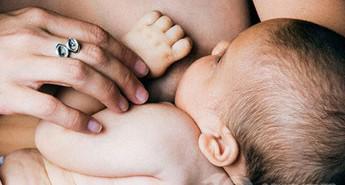 产后奶水不足有什么方法可以喂,产后奶水不足吃什么下奶