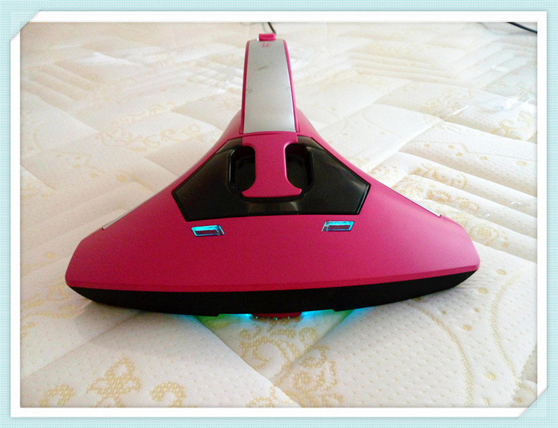 百元左右的大吸力除螨仪测评,除螨仪宝家丽