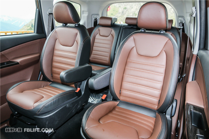 空间堪比gl8的mpv,空间堪比商务车