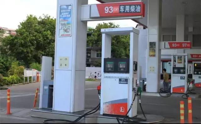 成品油抽检不合格处罚案例,加油站油品抽检