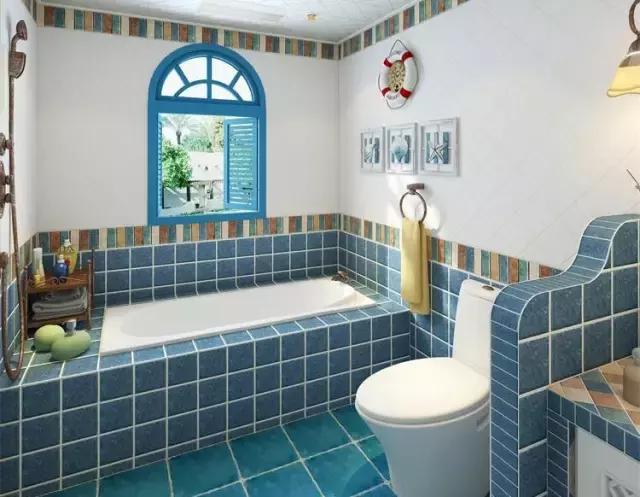 地中海家居风格图片欣赏,精致浪漫主义家居风格