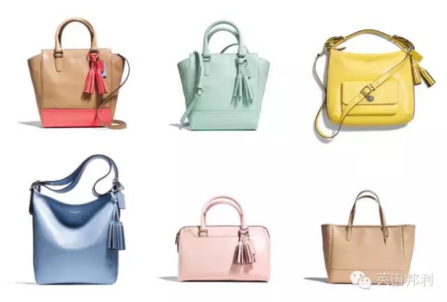 coach蔻驰包值得买吗,1000块买的coach