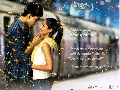 小吖讲故事之深击灵魂的二十部经典电影(3)