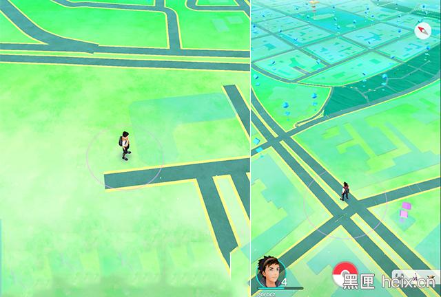 口袋妖怪GO怎么玩,口袋妖怪go中国能玩吗