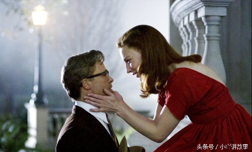 小吖讲故事之深击灵魂的二十部经典电影(3)