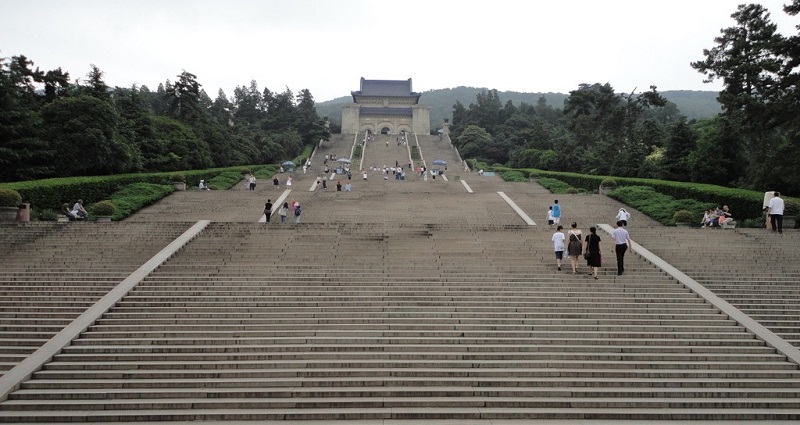 儿子吵着去迪士尼,顺便去华东玩,这篇游记希望能帮助到你~
