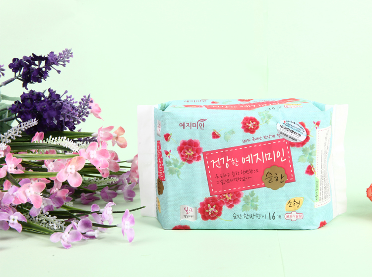 卫生巾要如何正确选择,怎么才能选择正确卫生巾