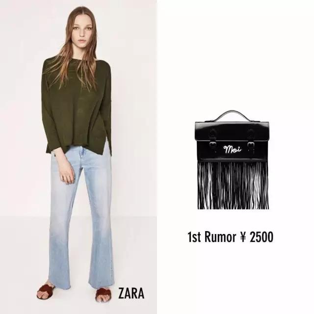 教你几种夏天穿衣小技巧,入秋最省钱的时髦穿法