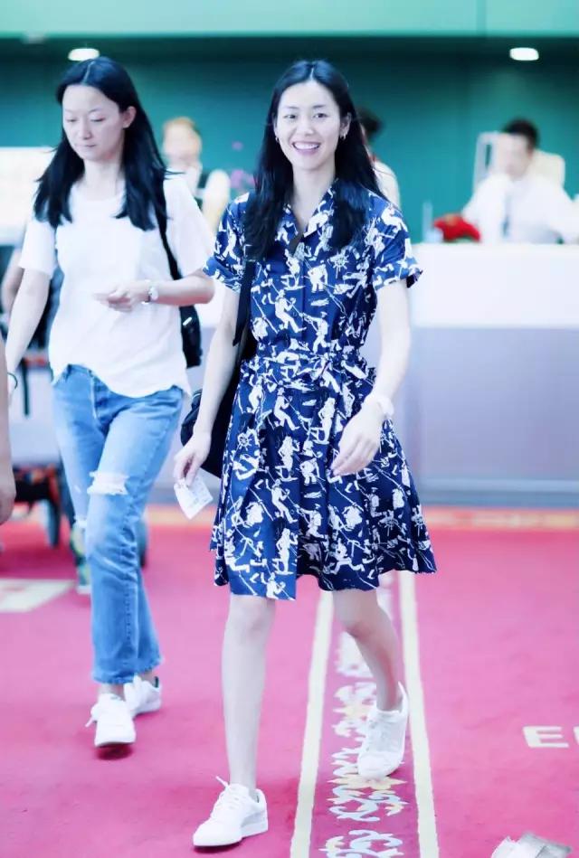 教你几种夏天穿衣小技巧,入秋最省钱的时髦穿法