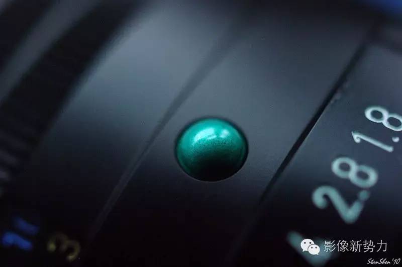 宾得镜头简介,宾得镜头绿圈