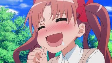 盘点动漫中温柔可爱的女孩子,一个比一个恶心