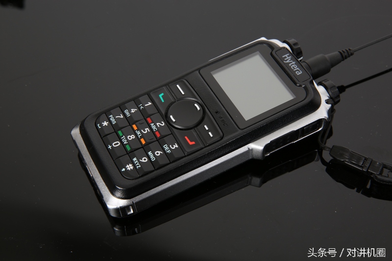 岂止超薄——海能达X1p除了轻薄还有什么?