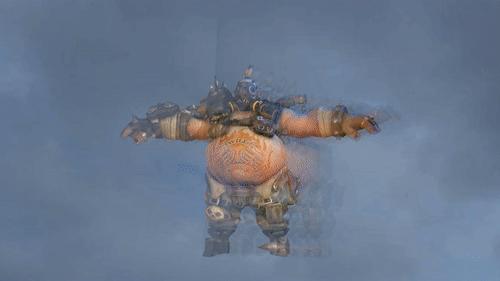 守望先锋路霸视频,守望先锋路霸鬼畜