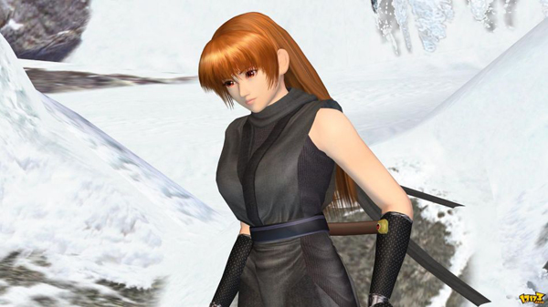 G*杯罩**的美女COS福利！三叔侃资讯（20160824）（完）