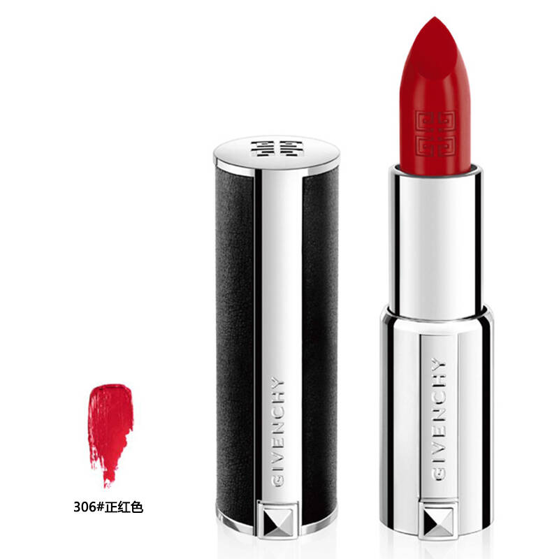 为何不适合正红色口红,女人一定要有一支正红色口红