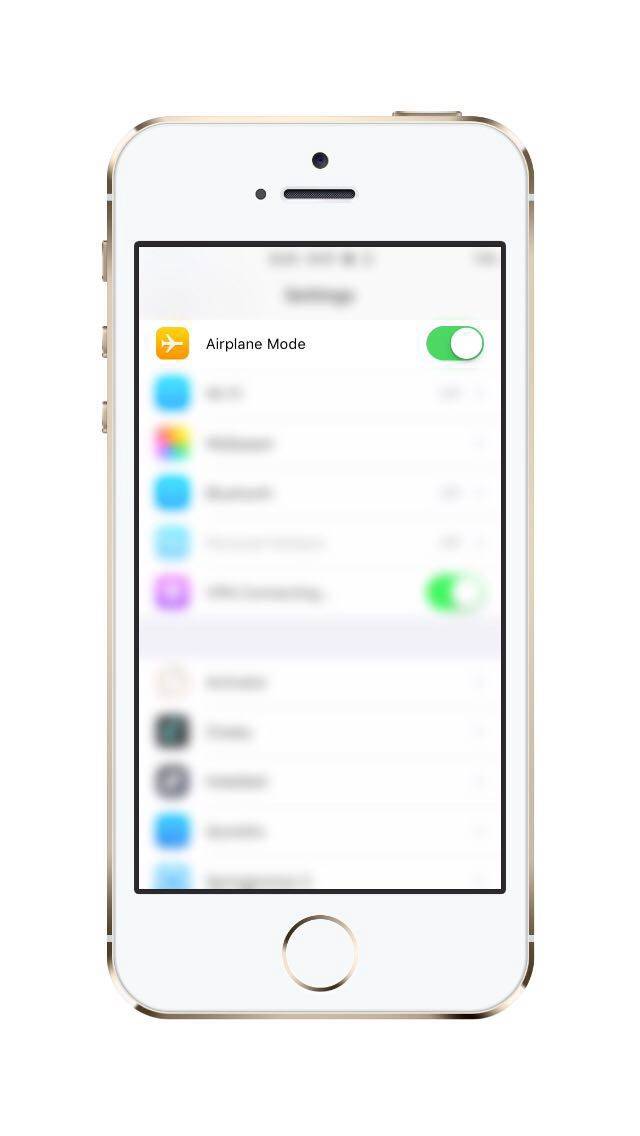 ios9.3.5怎么恢复出厂设置,ios8.4.1安全模式