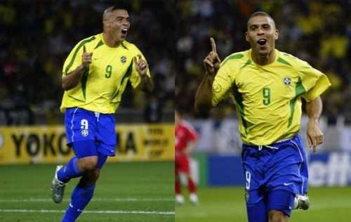 最有名的庆祝动作,经典庆祝动作大合集