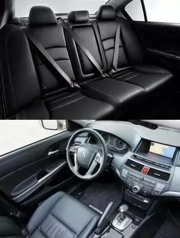 本田雅阁最值得买的一款车型,本田雅阁这款车你了解吗