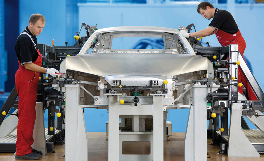 激光焊接到底结实不,激光焊接大揭秘