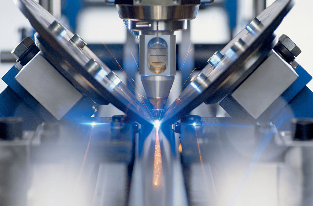 激光焊接到底结实不,激光焊接大揭秘