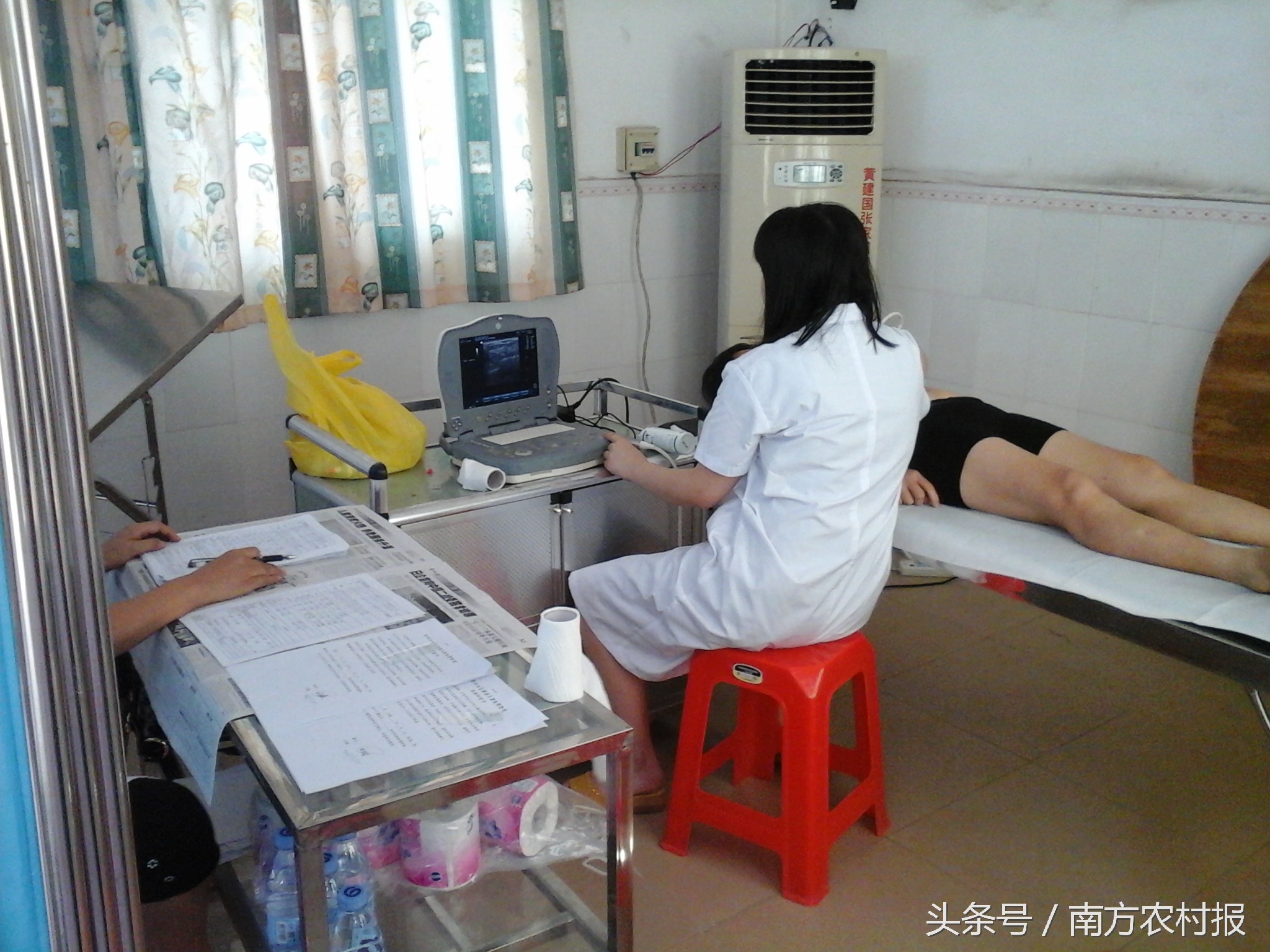 关乎农村妇女健康！广东两癌筛查未能全省免费的原因是？