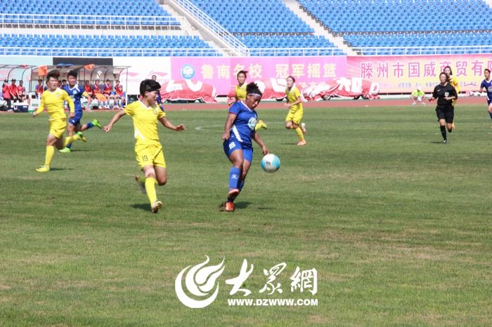 山东女子足球联赛赛程,2023全国女子足球锦标赛在哪看