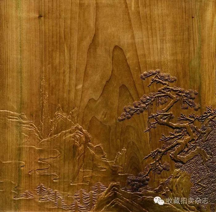 一段艺坛佳话：帝木与良工的天人合一