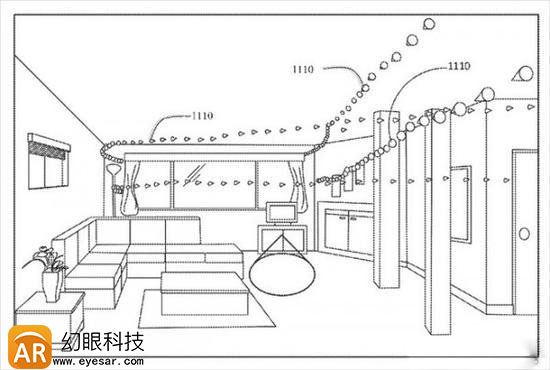 路痴福音：苹果申请AR导航专利增强现实领域计划曝光