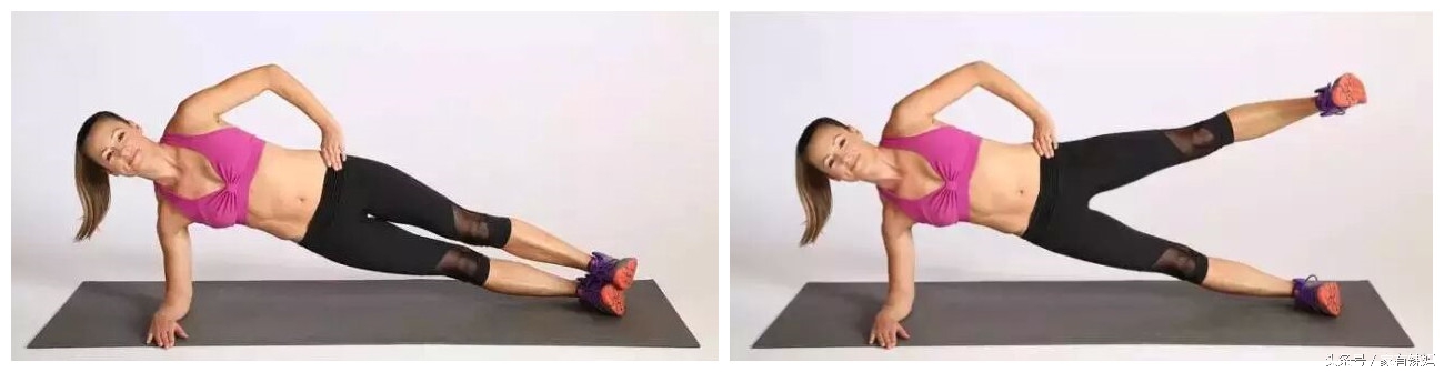 产后瘦身运动完整版,产后瘦身视频完整教程