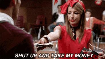 败家的最佳方法,败家又省钱方法