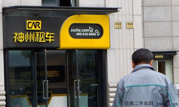 滴滴租车前景怎么样,滴滴进军货运业务