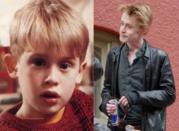 别傻了，所有正太都会长残的！