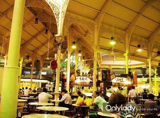 新加坡春节必吃十种美食,去新加坡必吃的十种美食