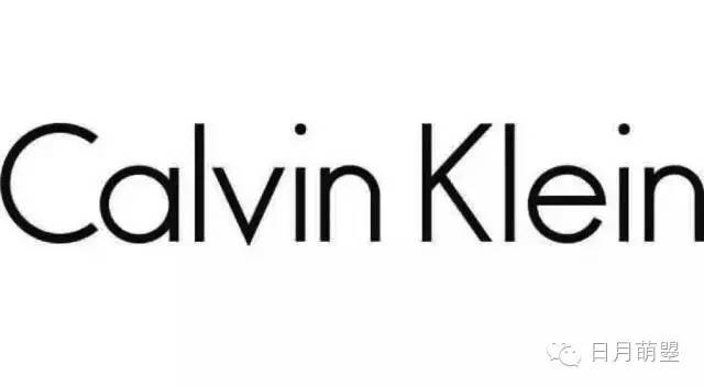 不认识几个高逼格美帝品牌，还怎么出去装逼呢？