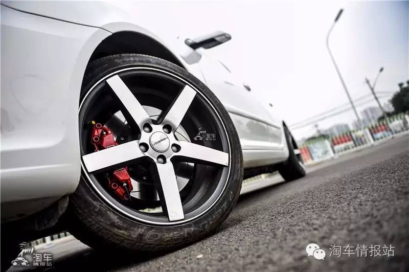 欧洲明锐rs,扮猪吃老虎rs7