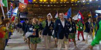 里约奥运会直播哪里看,里约奥运会开幕式直播