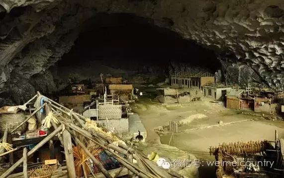 中国惊现桃花源！20户人与世隔绝美国人为其捐款通电