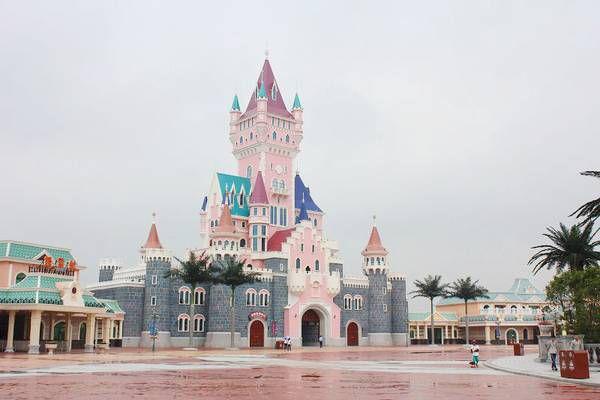 厦门旅游景点自由行,厦门自由行的旅游攻略