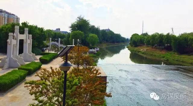 东坝和望京,望京好还是东坝好