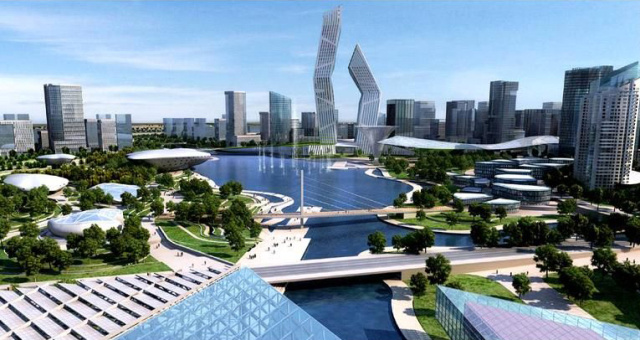 东坝和望京,望京好还是东坝好