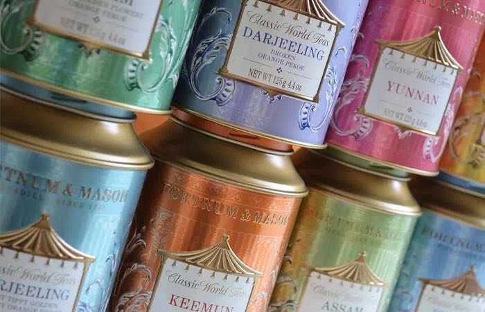 去英国买什么礼物最划算,英国有没有又好又便宜的伴手礼