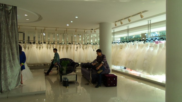 苏州虎丘婚纱照推荐哪家最好,虎丘婚纱品牌推荐