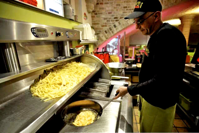 餐饮品牌│餐饮红海另辟独径，这9家美食博物馆大获成功