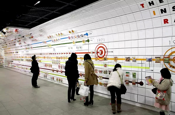 餐饮品牌│餐饮红海另辟独径，这9家美食博物馆大获成功