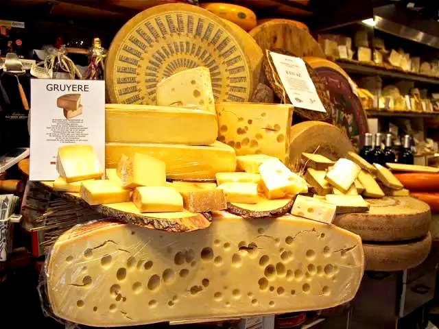 餐饮品牌│餐饮红海另辟独径，这9家美食博物馆大获成功