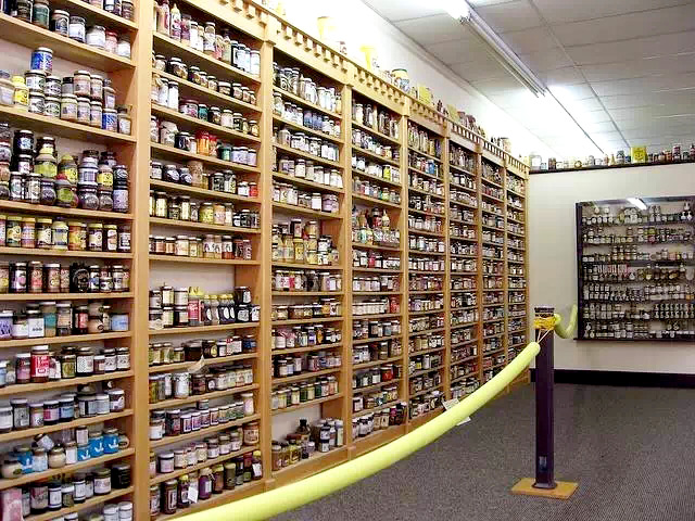 餐饮品牌│餐饮红海另辟独径，这9家美食博物馆大获成功