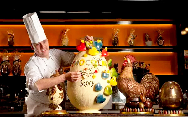 餐饮品牌│餐饮红海另辟独径，这9家美食博物馆大获成功